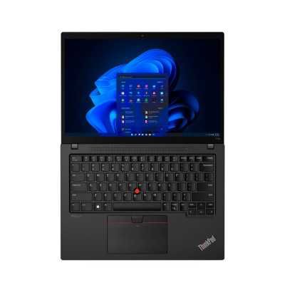 Lenovo ThinkPad T14 Gen 3 14.0" 2.2K IPS i7-1270P 16GB SSD 512GB W 10