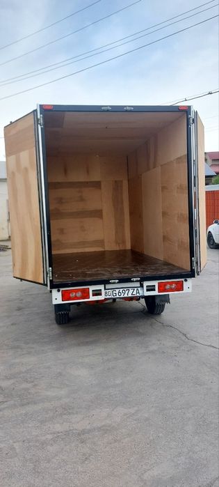 Shinray T30 sotiladi