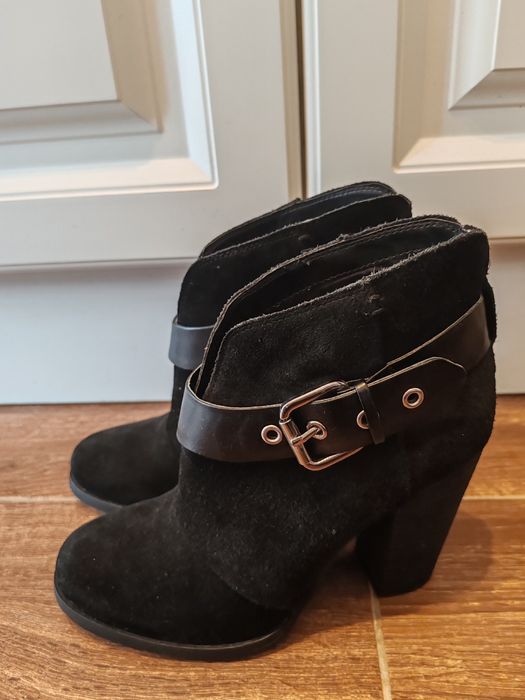 Botine Jessica Simpson Nr. 36