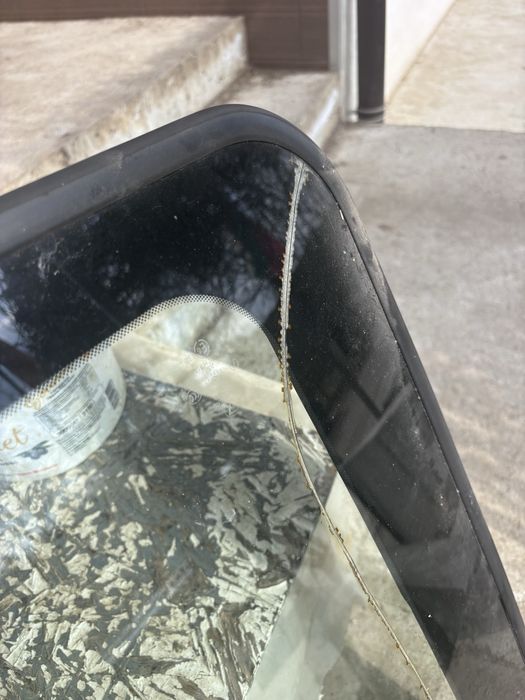 Шибидах Люк Subaru Forester 2