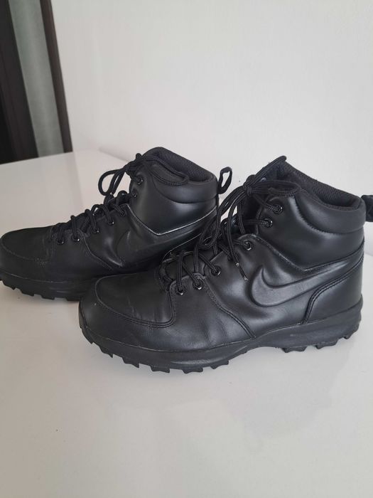 Мъжки зимни обувки NIKE