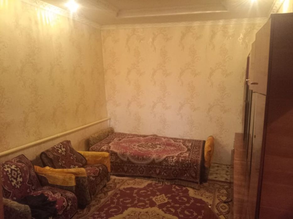 Продам 4-х дом , ул. 3 проезд дом72