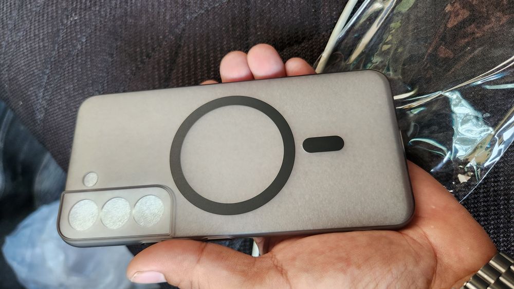 Чехол самсунг с22