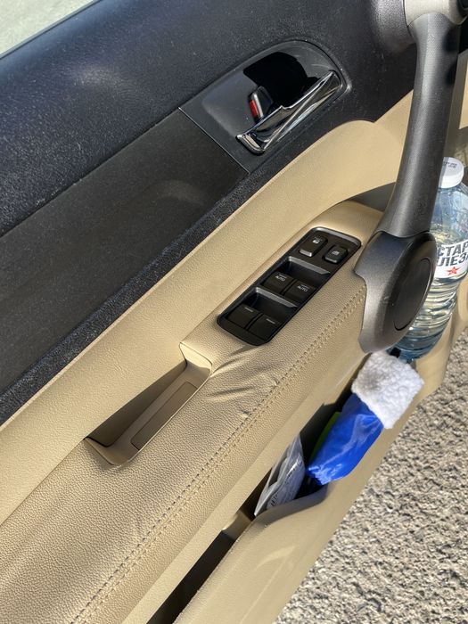 Honda CR-V 3 2.2 i-DTEC 150