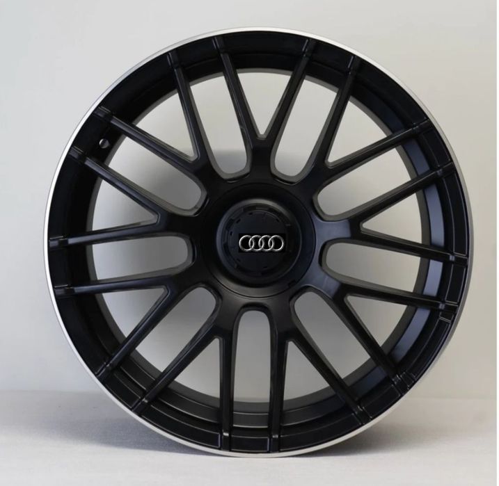 Jante R19 Audi RS A3 A4 A5 A6 A7 A8 Q2 Q3 Q5 Q7