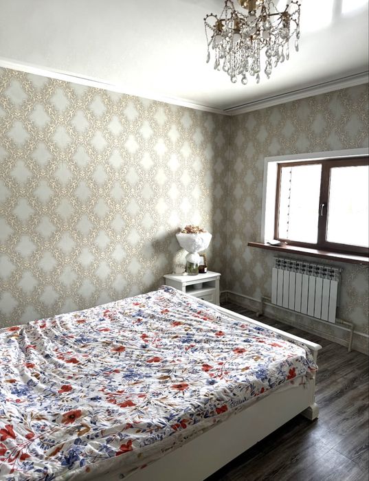 Продам дом район Досафф