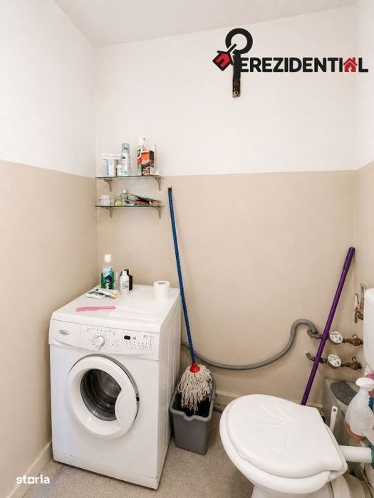 Apartament 2 camere Margeanului-Barca