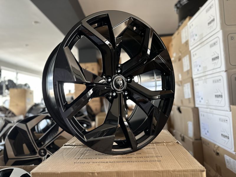 21цола AUDI Q7,Q8 4бр