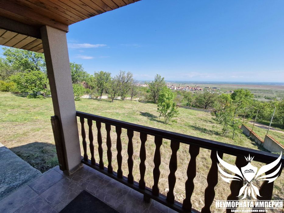 Продава се Парцел в Асеновград - 1010 кв.м за 34 €/кв.м - Снимка #8