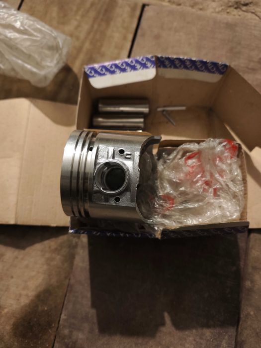 поршни ваз классика 79 мм