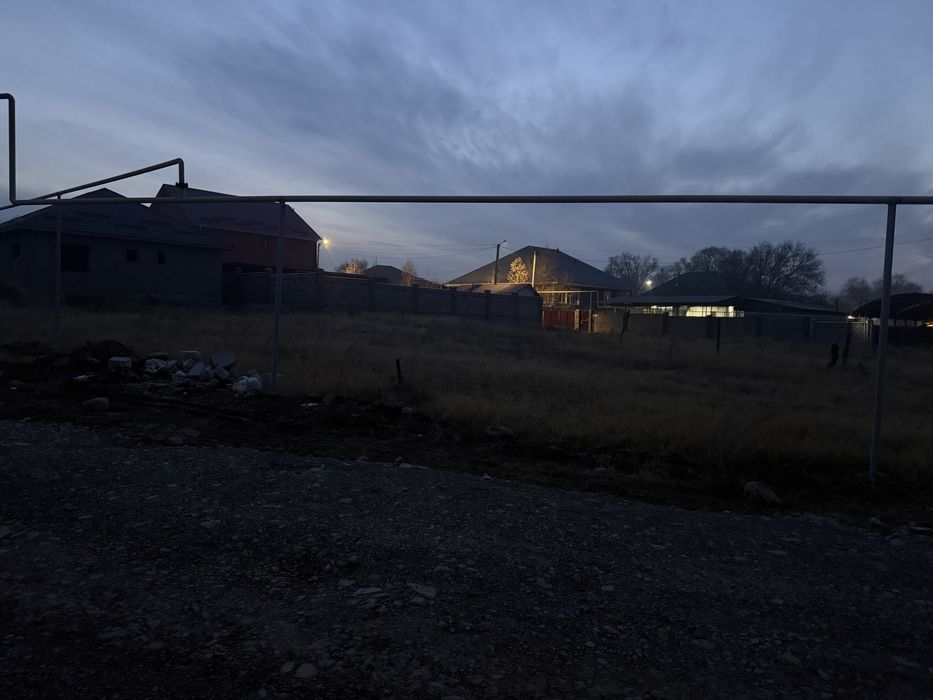 Продам землю в каскелене