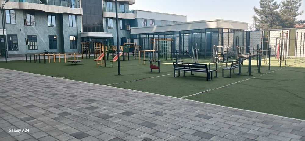 Продаётся жк modern stroy