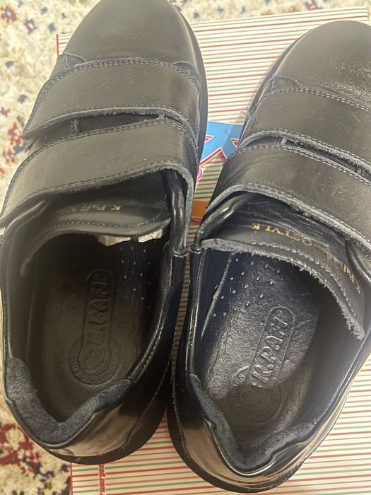 Обувь на мальчика