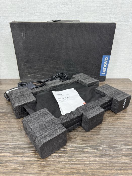 Мощный Lenovo Gaming intel Core i5 Для Игр 3D Графики и IT Программ!