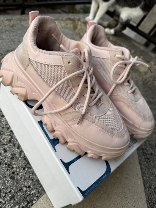 Дамски Маратонки 38 размер