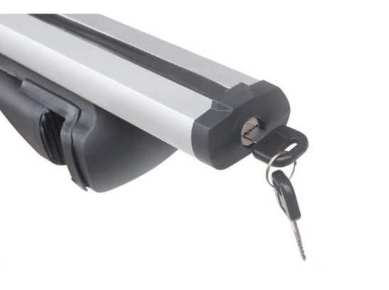 Напречни греди 120см. Багажник за кола.