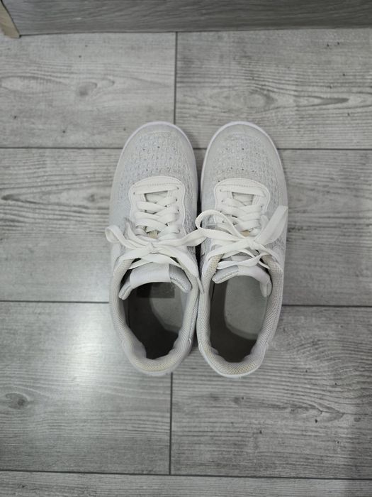 Nike Air Force 1 Flyknit 2.0