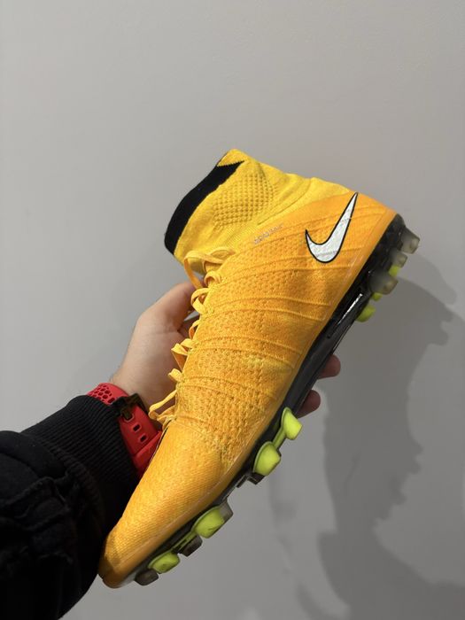 Бутонки nike mercurial superfly 2014