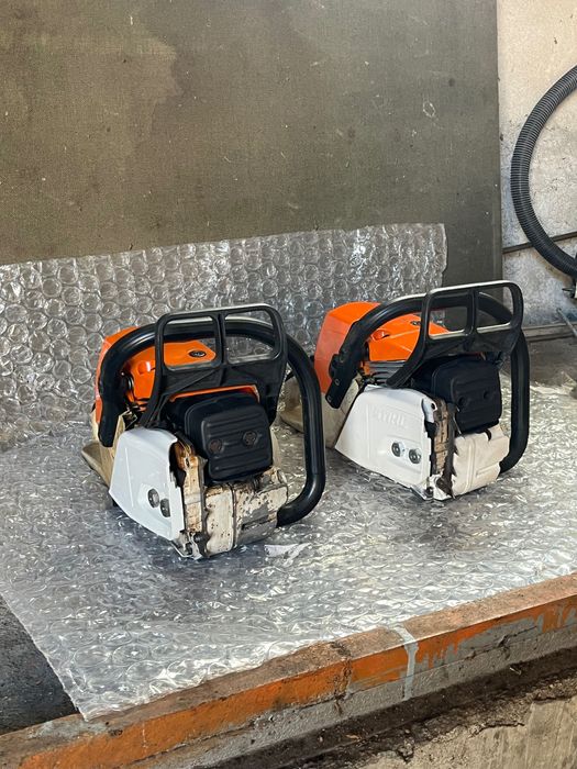 STIHL MS 361 (штил мс 361)