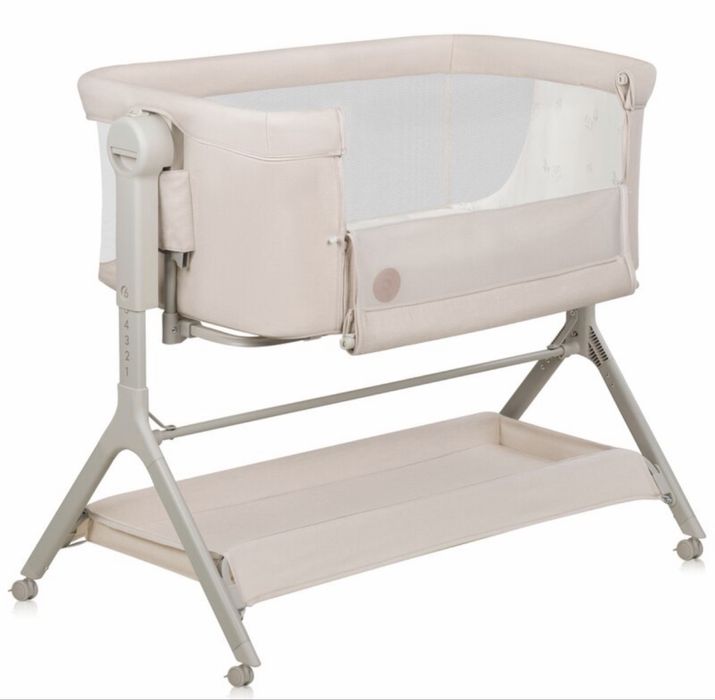 Vand patut co sleeper Lionelo