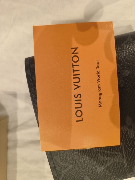 portofel Louis Vuitton