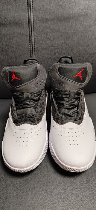 Nike Jordan Stay Loyal 2, номер 39