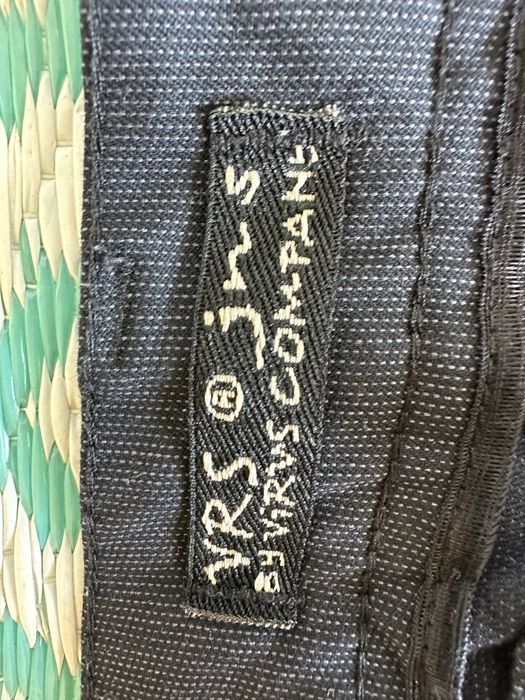 Pantaloni barbati Vrs Jeans W36 L34