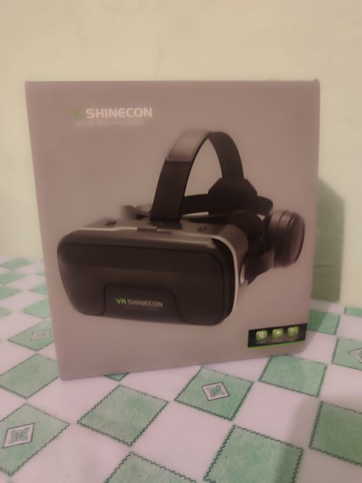 Продам Vr очки для телефона