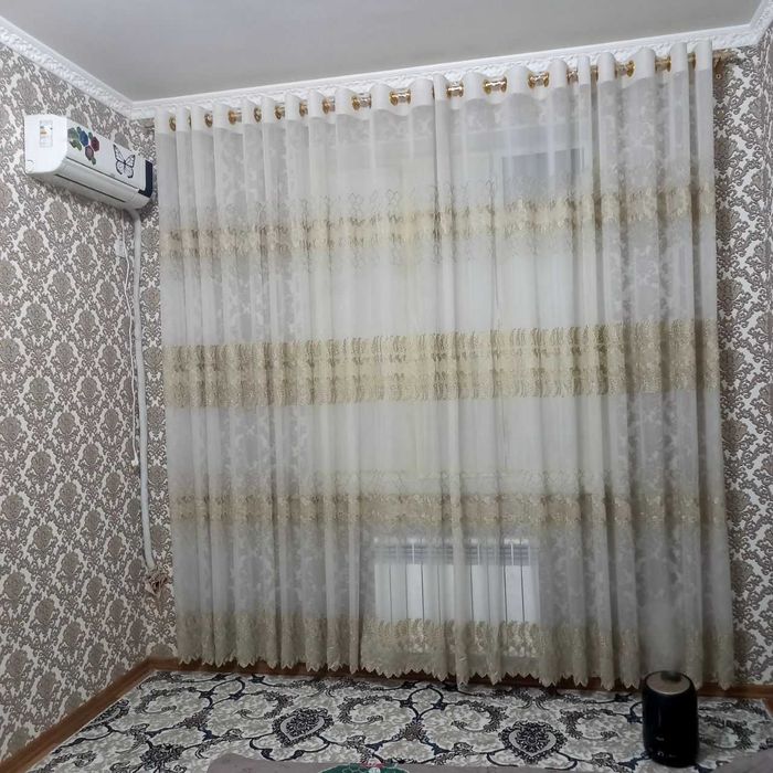 Ижараға бериледи