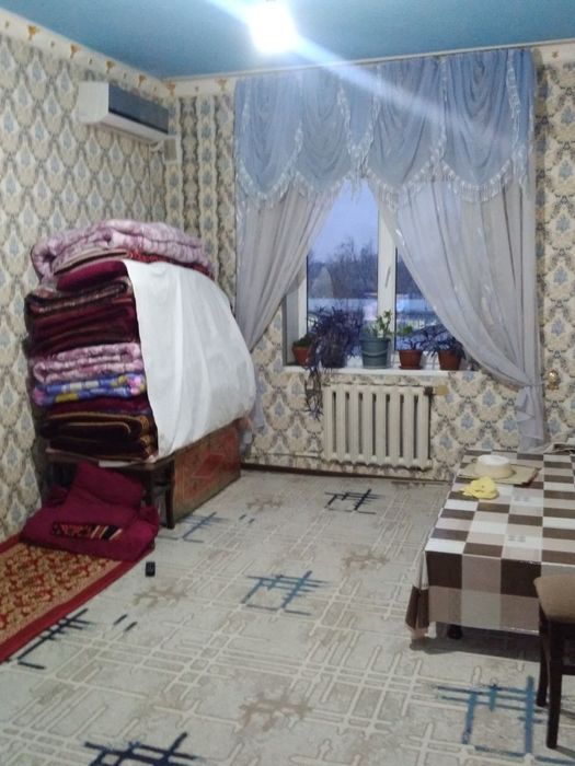 Срочно ттз квартира сотилади