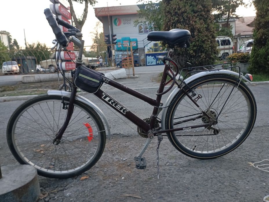 Velosiped 26 german