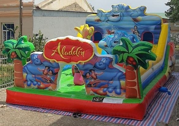 Батут,Batut сотилади янги оптимга