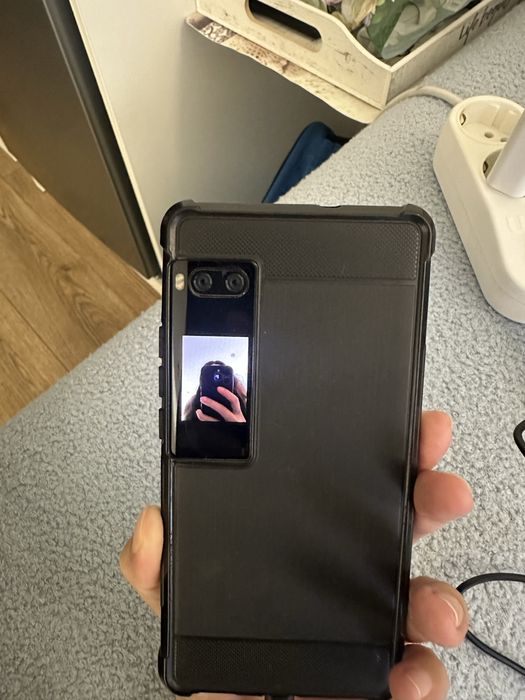 Meizu Pro 7 Plus Black