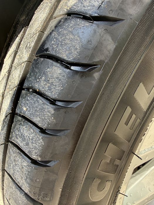 Roti cu jante originale seat ateca r17