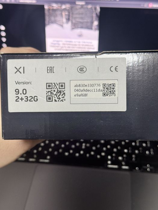 Teyes XI для Lada Vesta