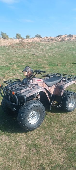 Продам квадроцикл LIFAN