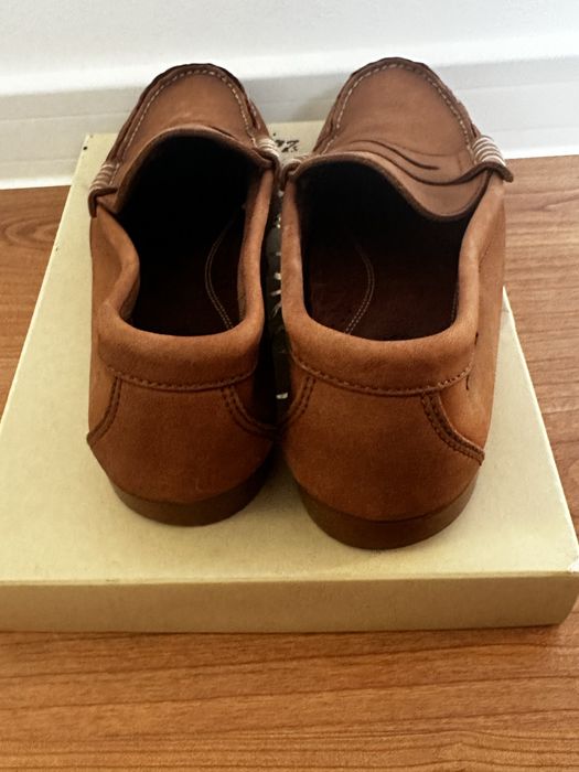 Pantofi Burberry barbati