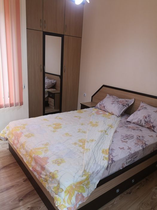 Дава се под наем Двустаен апартамент в Пловдив, Кършияка - 65 кв.м за 438.6 € - Снимка #2