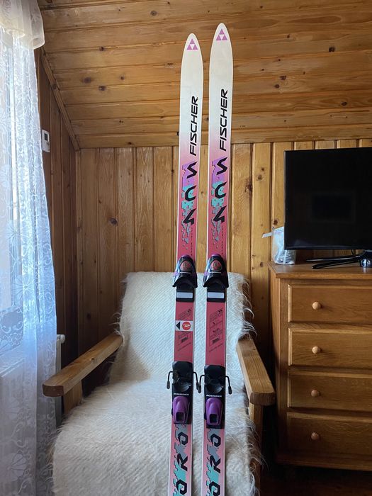 Schiuri Fisher Trapezoid