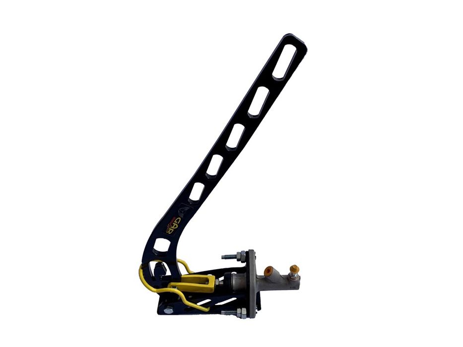 Хидравлична ръчна GARmotorsport