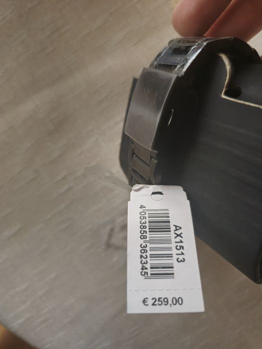 Мъжки часовник Armani