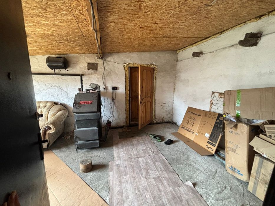 Продам или обменяю дом