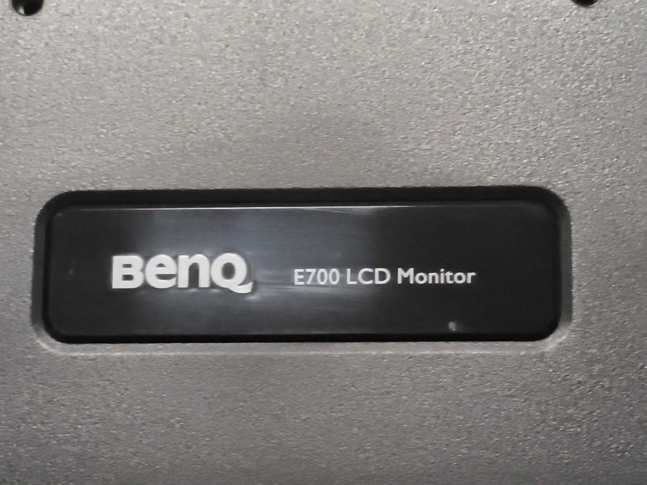 Монитор BenQ                       .