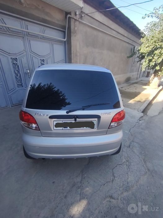 Matiz best sotiladi продается Матиз бест