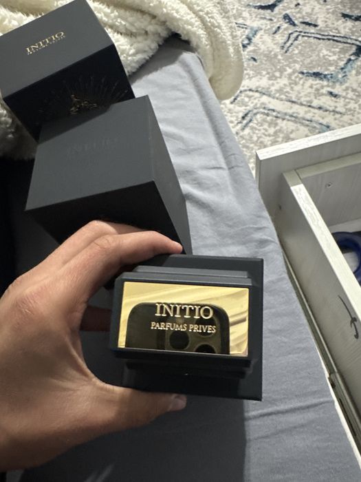 Продам духи initio oud Greatness