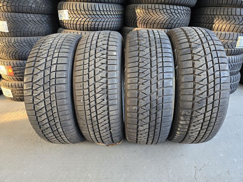 225/55/18 KUMHO 4бр
