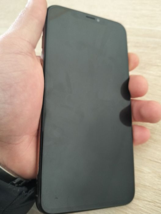 iPhone xs max holati ideal