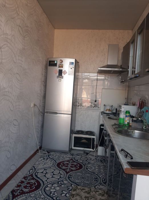 Toshkent viloyat Oqqo'rg'on tumanida RTZ mahallada uy sotiladi