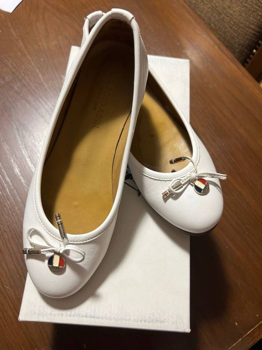 Дамски обувки, балетки 36 размер