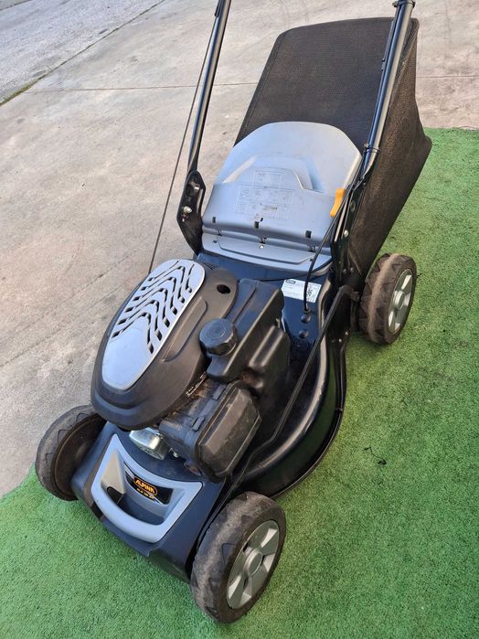 Самоходна косачка ALPINA